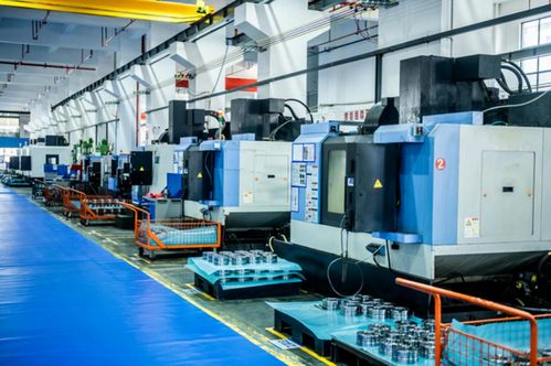 样板工厂挂牌 三一供应链体系全面升级与计算机系统集成