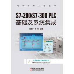 《S7 200 S7 300 PLC基础及系统集成》 计算机系统集成的实践指南
