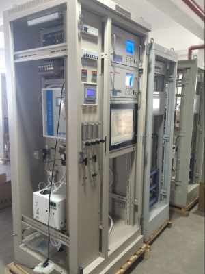 河北烟气在线监测与全国烟气监测仪的应用——聚焦西安聚能计算机系统集成